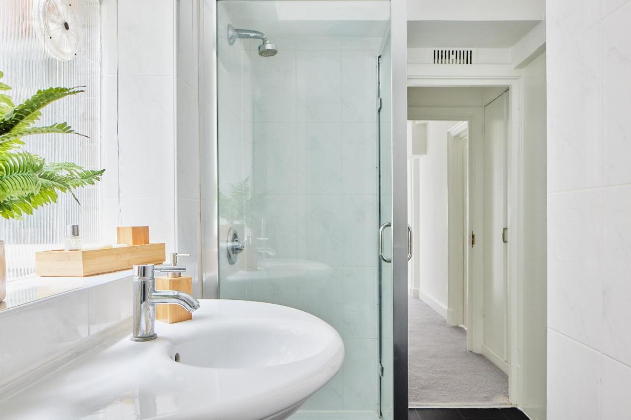 Luxury 1-Bedroom Apartment In Marylebone ロンドン エクステリア 写真